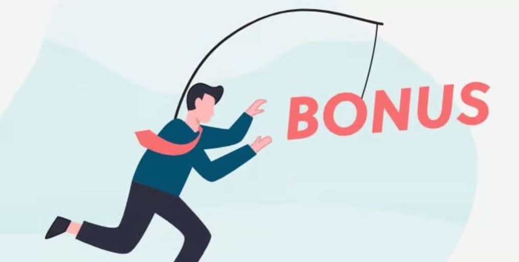 There are some common issues with reload bonuses