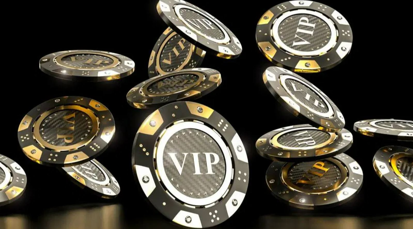 The best casinos reward VIP players with ongoing reload bonuses