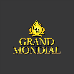 Grand Mondial Casino Logo