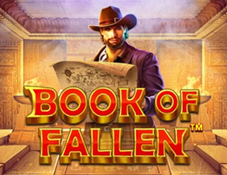 Book of Fallen slot Pragmatic Play