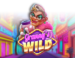 Granny's Wild slot Play'n GO