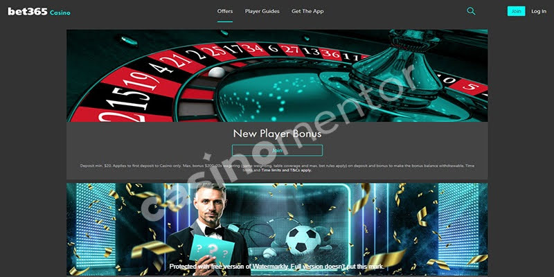 Homepage
