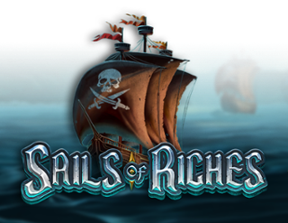 Sails of Riches slot Play'n GO