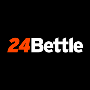 24Bettle Casino Logo