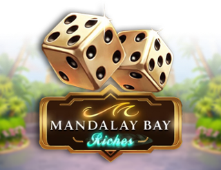 Mandalay Bay Riches slot Play'n GO