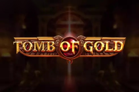 Tomb of Gold slot Play'n GO