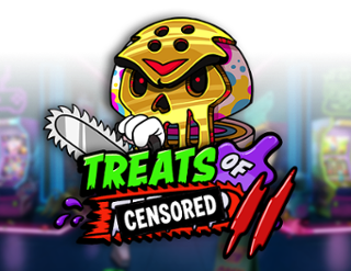 Treats of Terror II slot Play'n GO