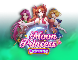 Moon Princess Extreme slot Play'n GO
