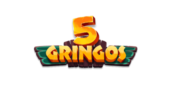 5Gringos Casino Logo