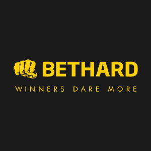 Bethard Betting Sites Logo