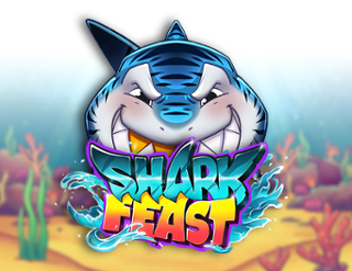 Shark Feast slot Play'n GO