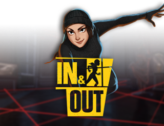 In and Out slot NetEnt