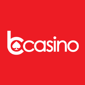 bCasino Casino Logo