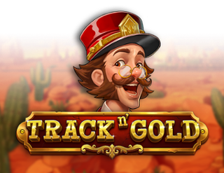 Track n' Gold slot Play'n GO