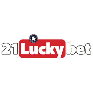 21LuckyBet Casino Logo
