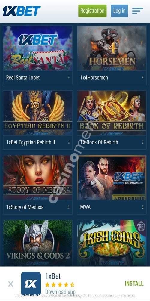 Exclusive Mobile