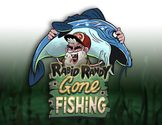 Rabid Randy Gone Fishing slot NetEnt