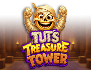 Tut’s Treasure Tower slot Pragmatic Play